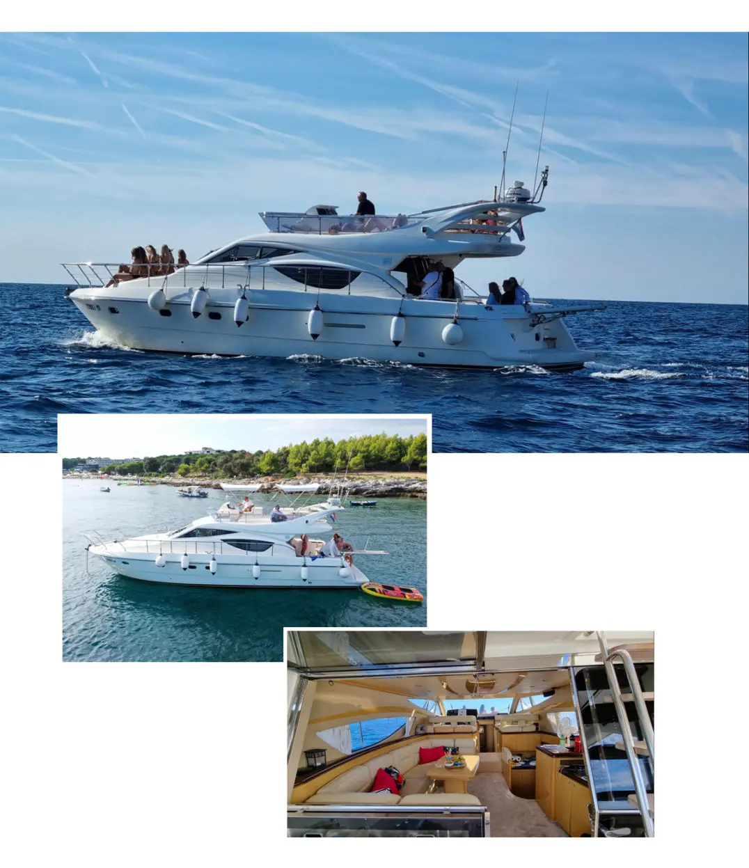Sixyacht